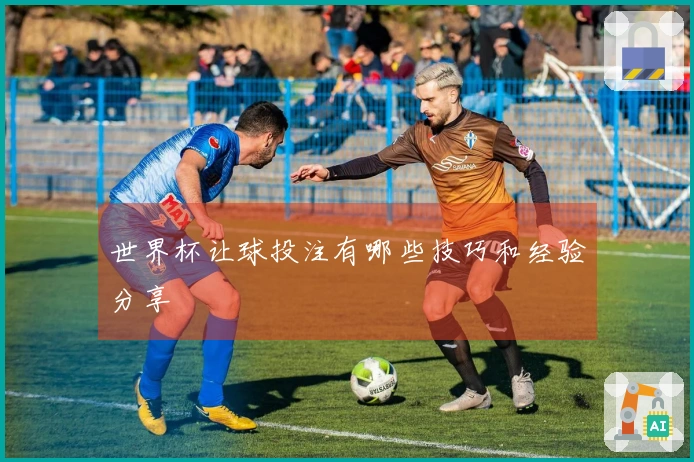 世界杯让球投注有哪些技巧和经验分享