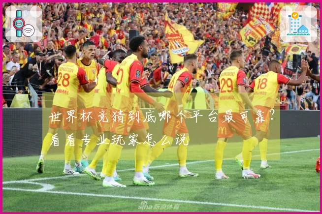 世界杯竞猜到底哪个平台最可靠？看看专业玩家怎么说